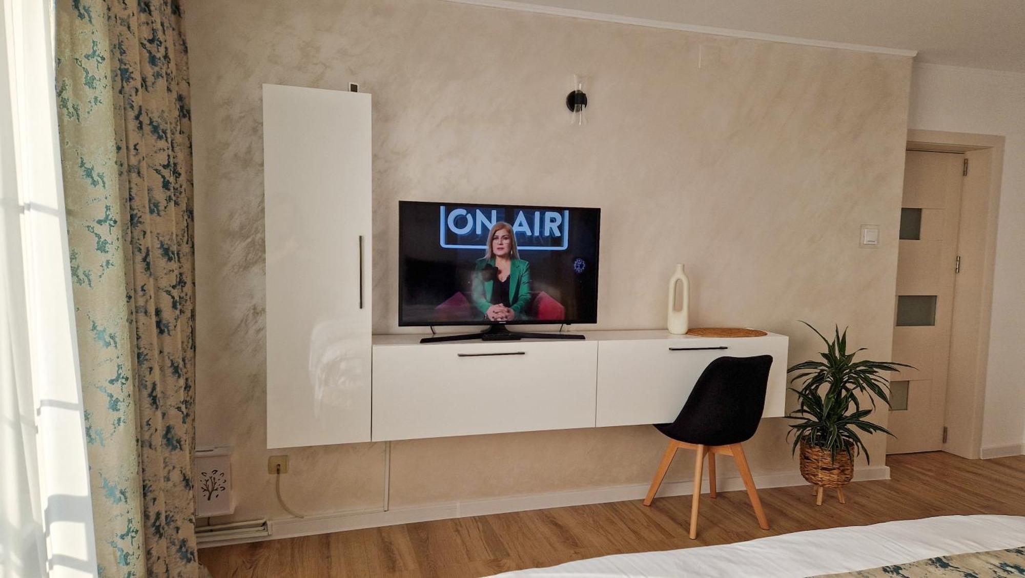 Central Modern View Ap Râmnicu Vâlcea Eksteriør bilde